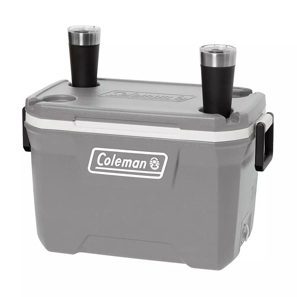 Cooler Coleman Rock 316 52 QT / 49 Lt-2
