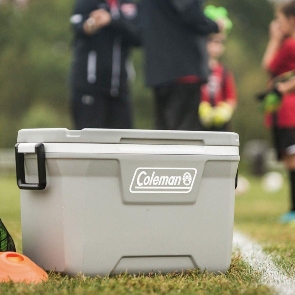 Cooler Coleman Rock 316 52 QT / 49 Lt-6
