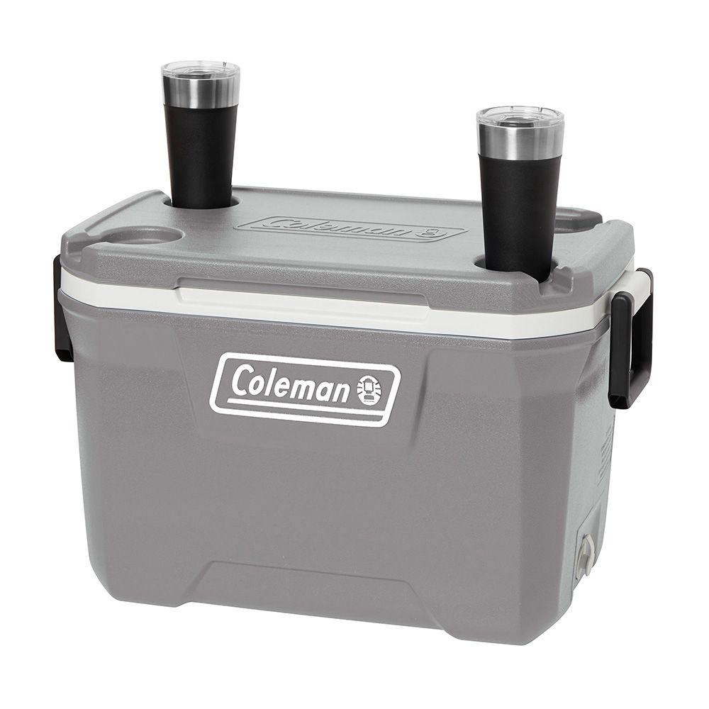 Cooler Coleman Rock 316 52 QT / 49 Lt-2