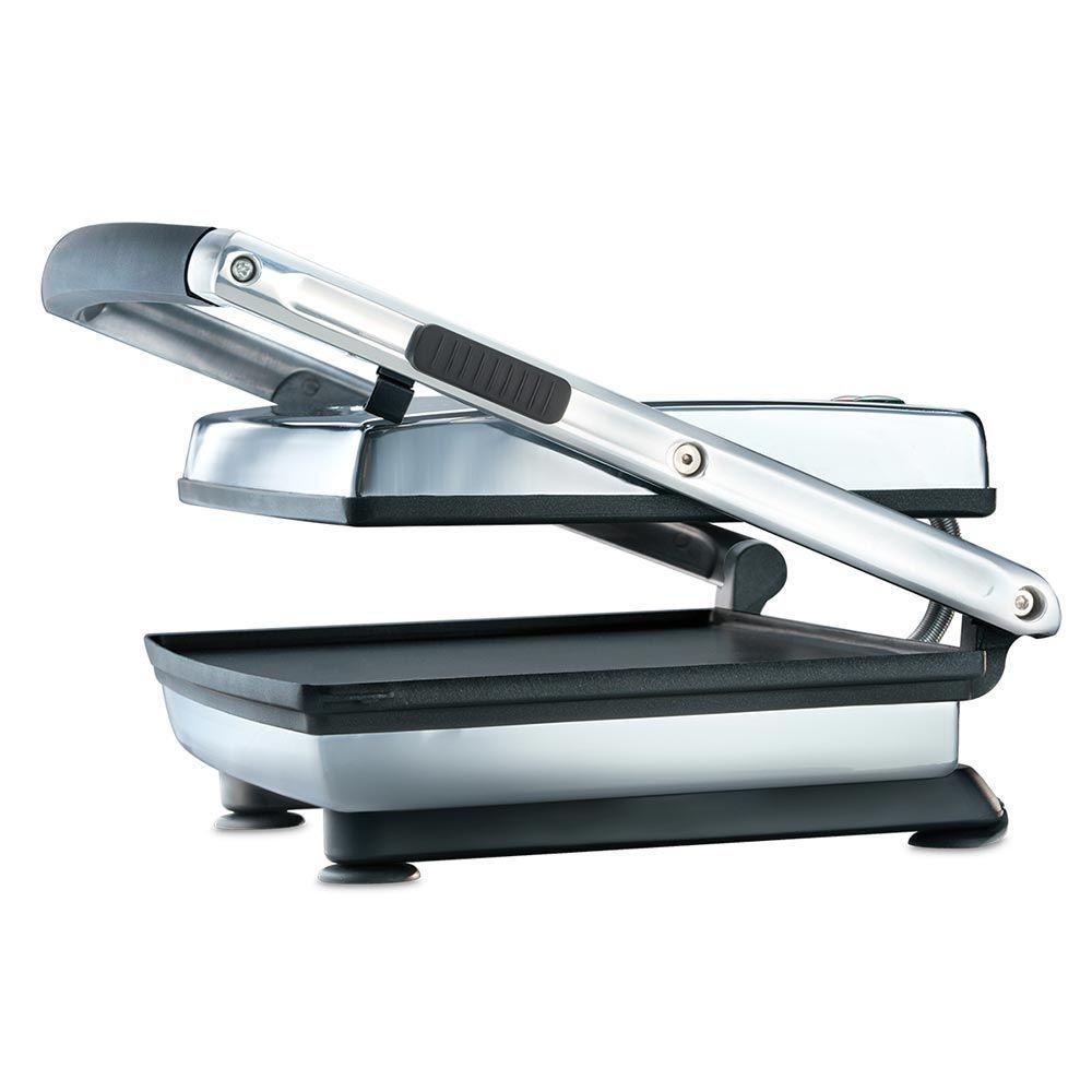 Plancha panini Oster® de superficie plana CKSTSM3884-2
