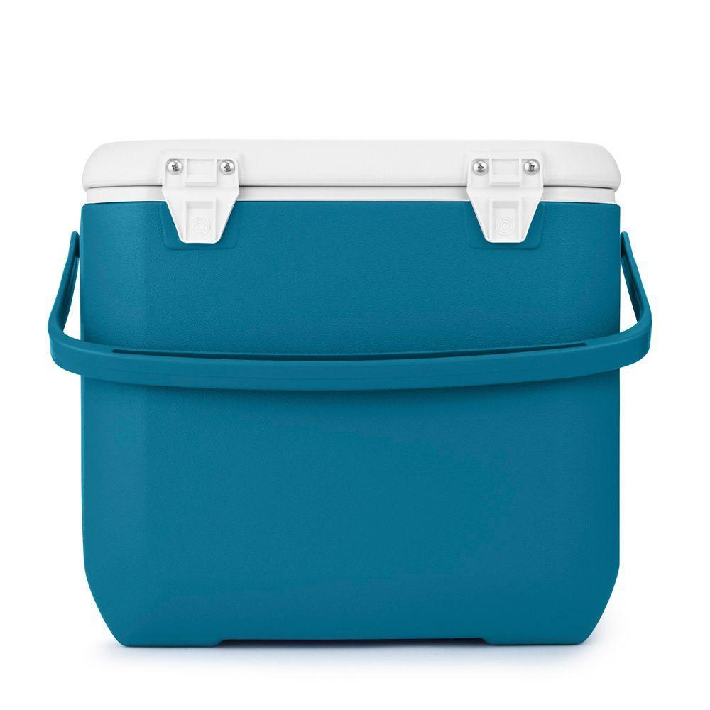 Cooler Coleman Chiller Azul 30 QT / 28 Lt-4