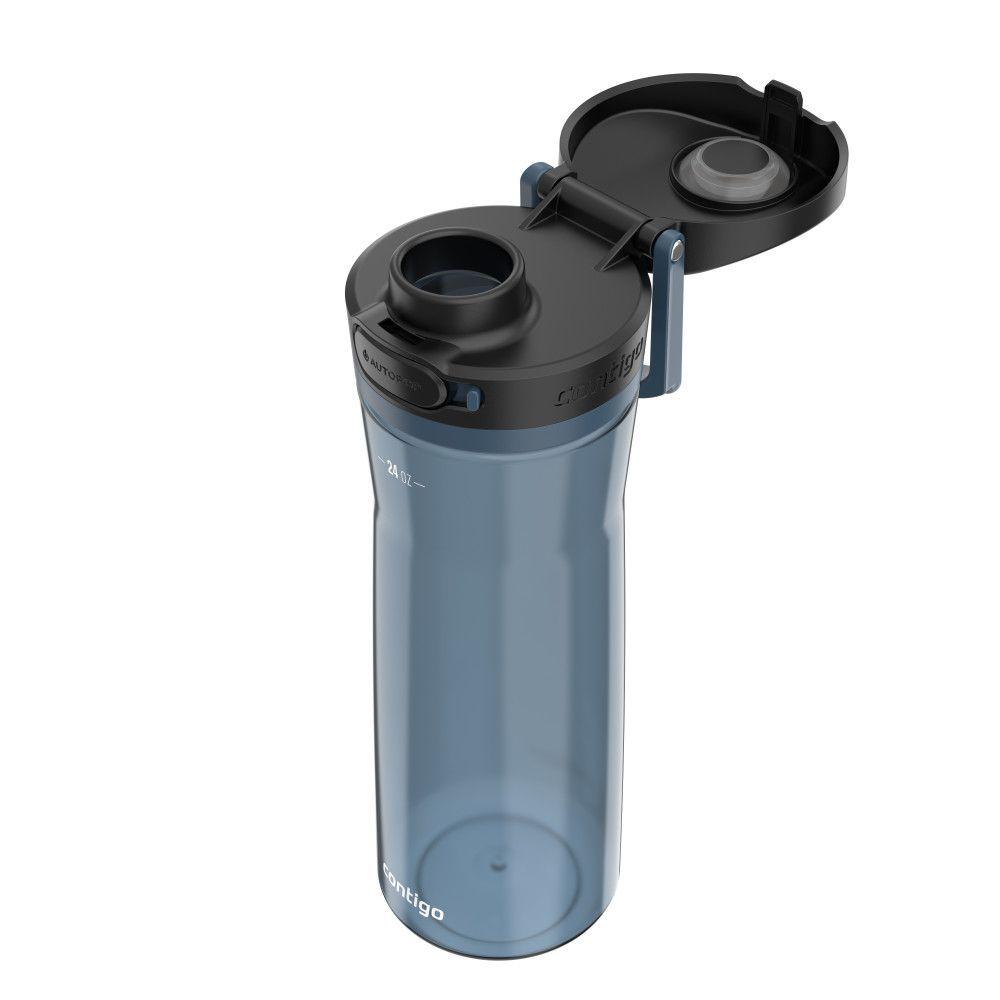 Botella Contigo® Jackson 2.0 tritan AUTOPOP 710 ml Blue-3