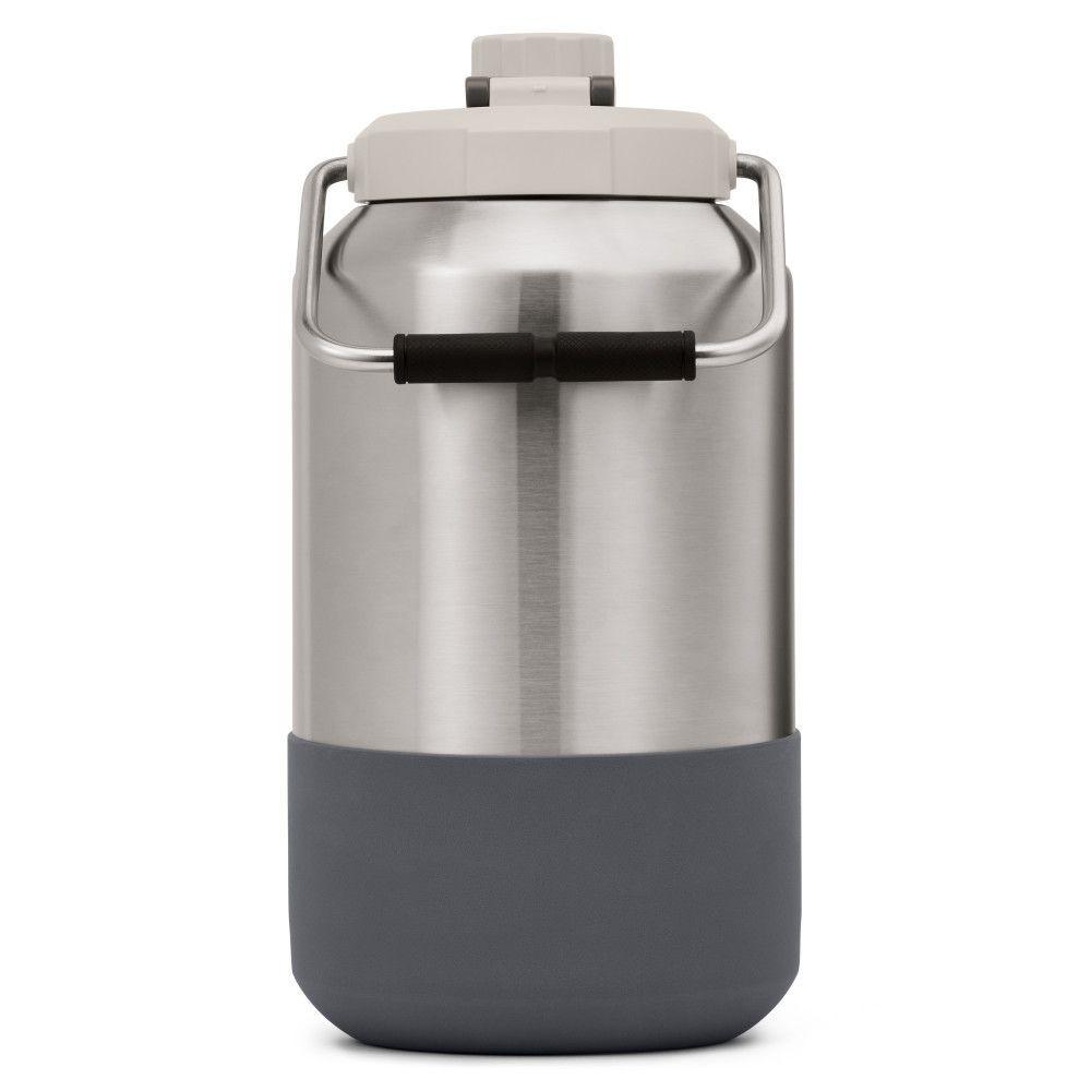 Botella Térmica de Alta Resistencia Coleman®  3.8 Lt  Gris-2