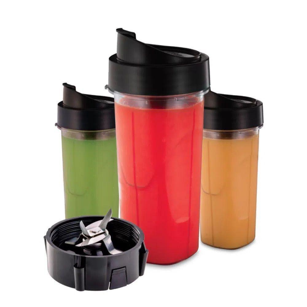 Accesorios sistema nutrición Oster® BLSTXPNKIT011-0