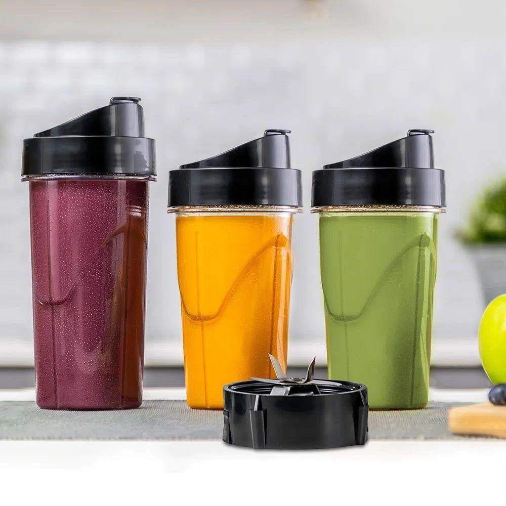 Accesorios sistema nutrición Oster® BLSTXPNKIT011-1