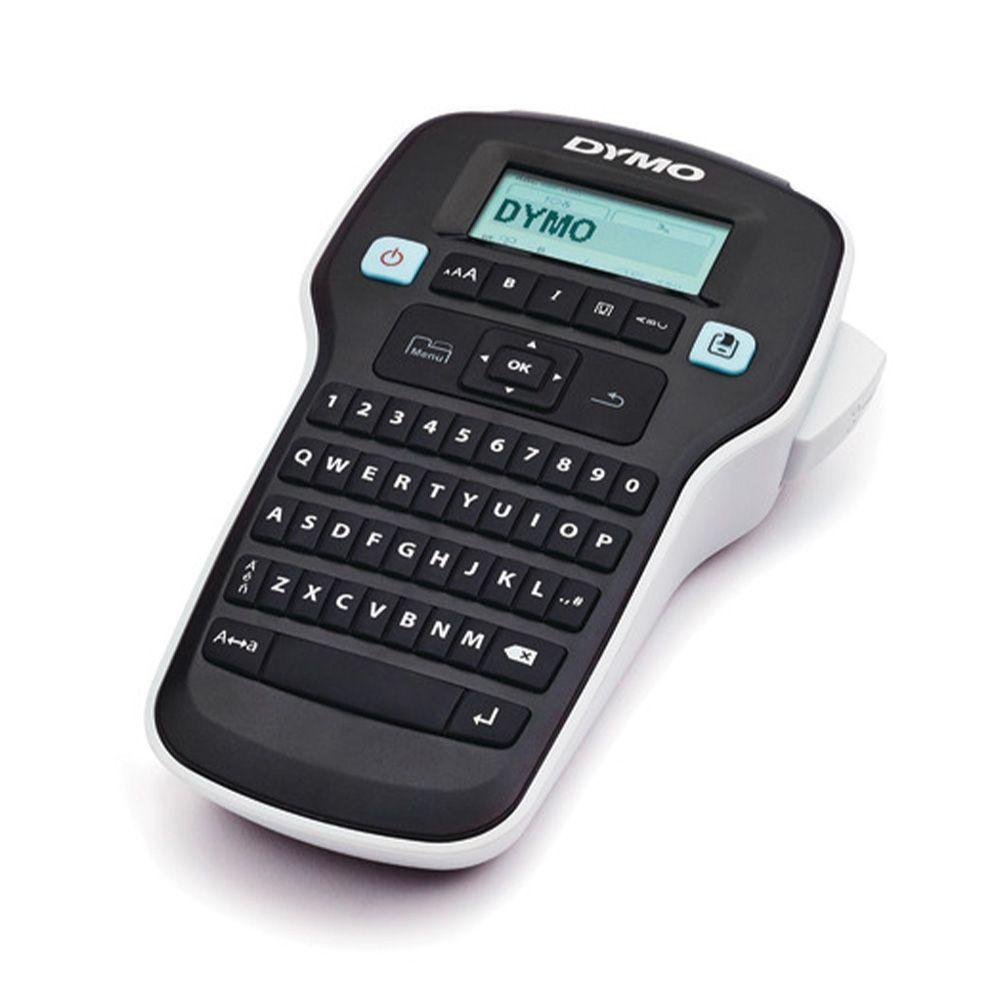 Rotuladora Label Manager 160 Dymo-2