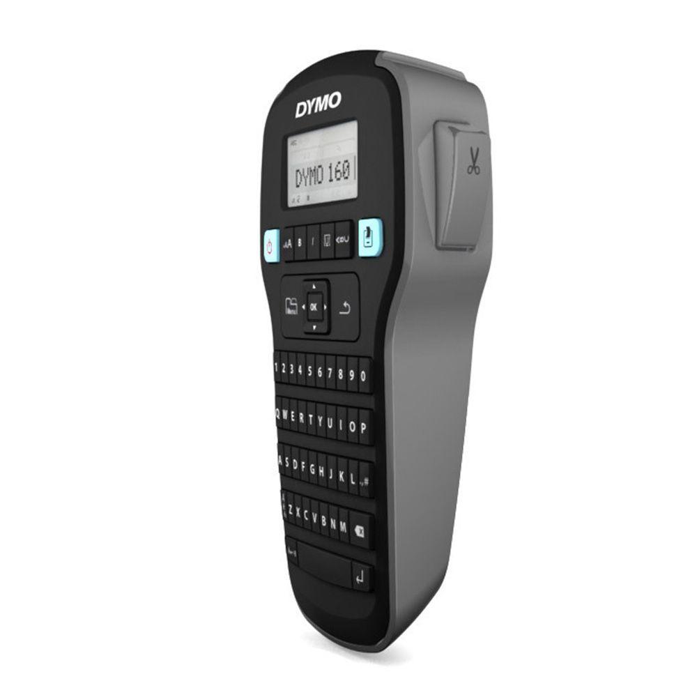 Rotuladora Label Manager 160 Dymo-4