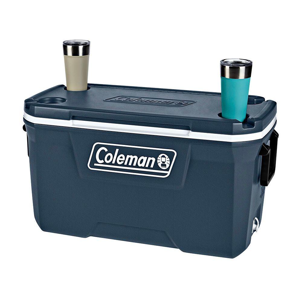 Cooler 316 Capacidad 70 QT Coleman® /  67 Lt-1
