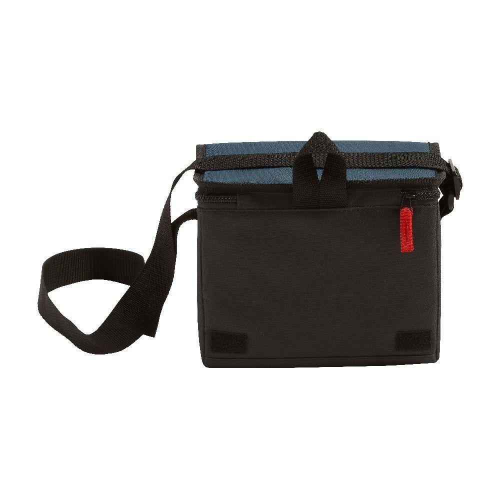 Soft Cooler Coleman Slate Capacidad 9 Latas-2