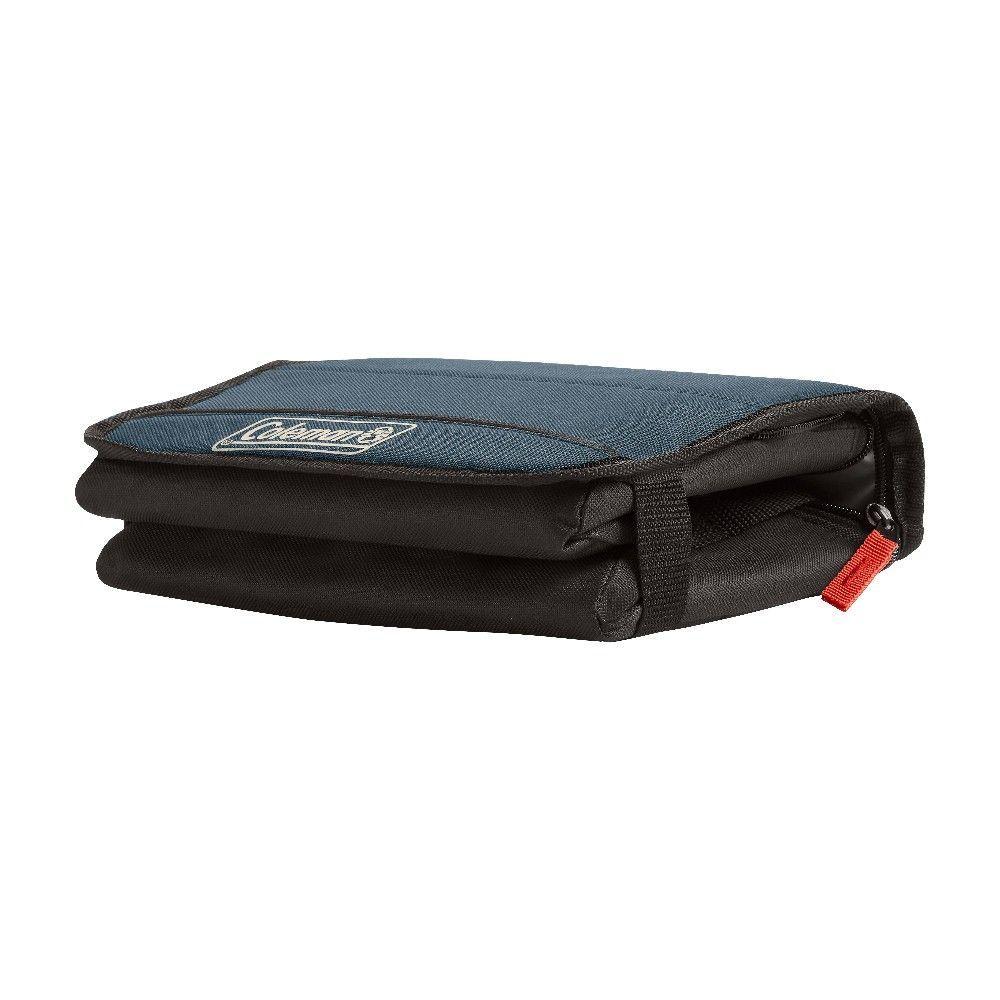 Soft Cooler Coleman Slate Capacidad 9 Latas-4