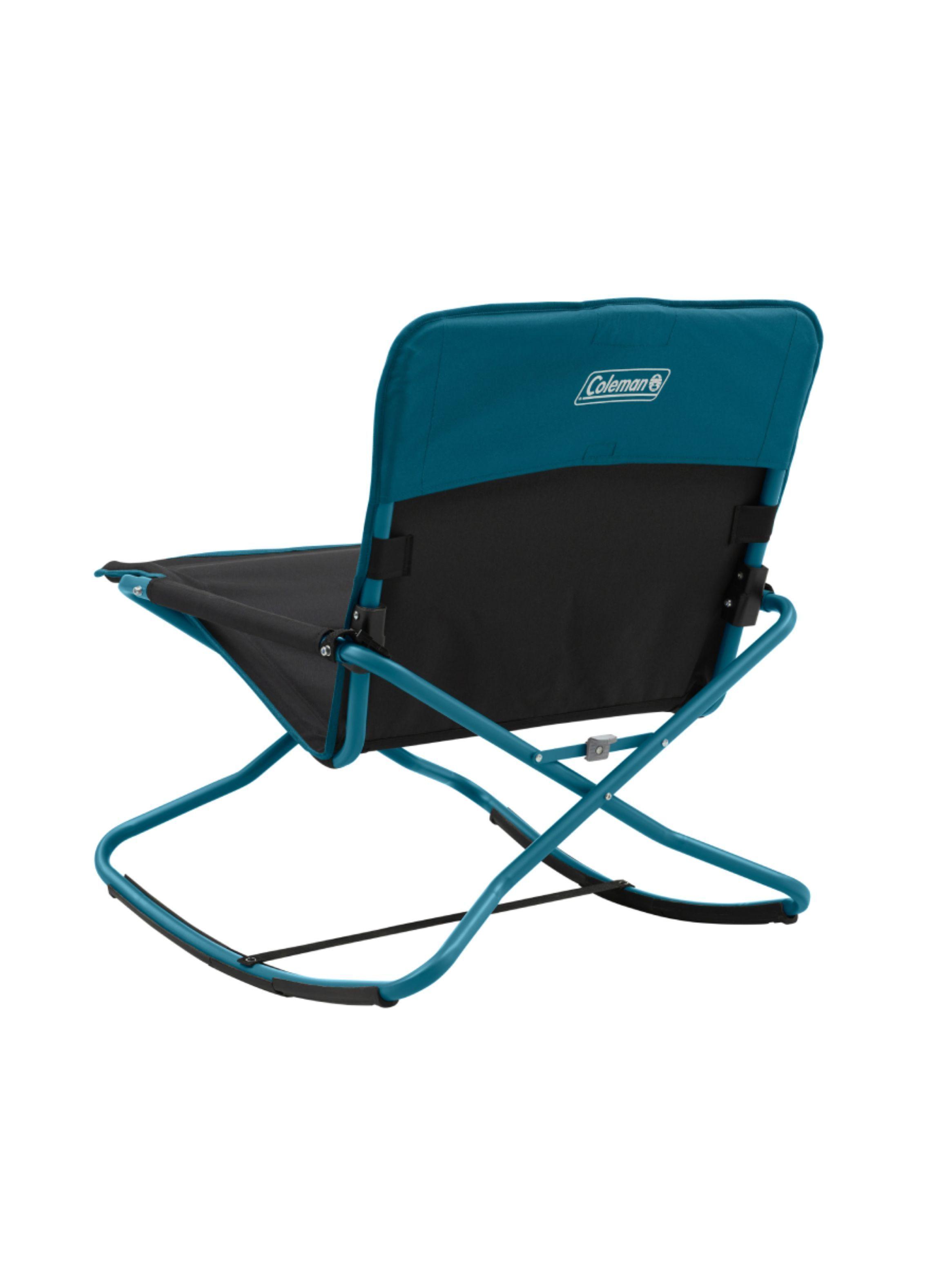 Silla Plegable Coleman Cross Rocker -2