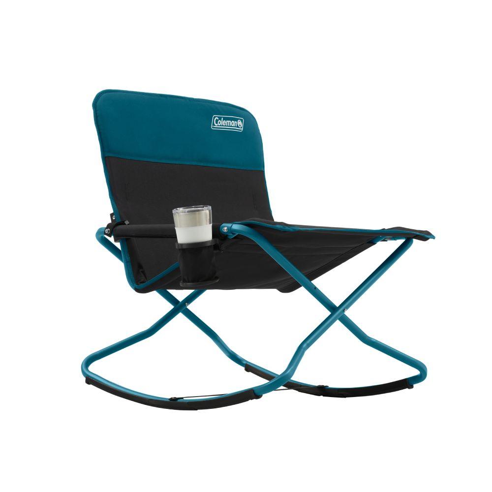 Silla Plegable Coleman Cross Rocker-1