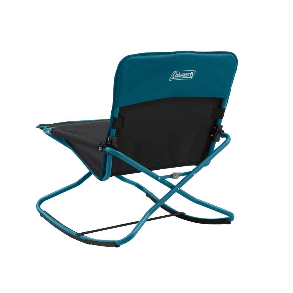 Silla Plegable Coleman Cross Rocker-2