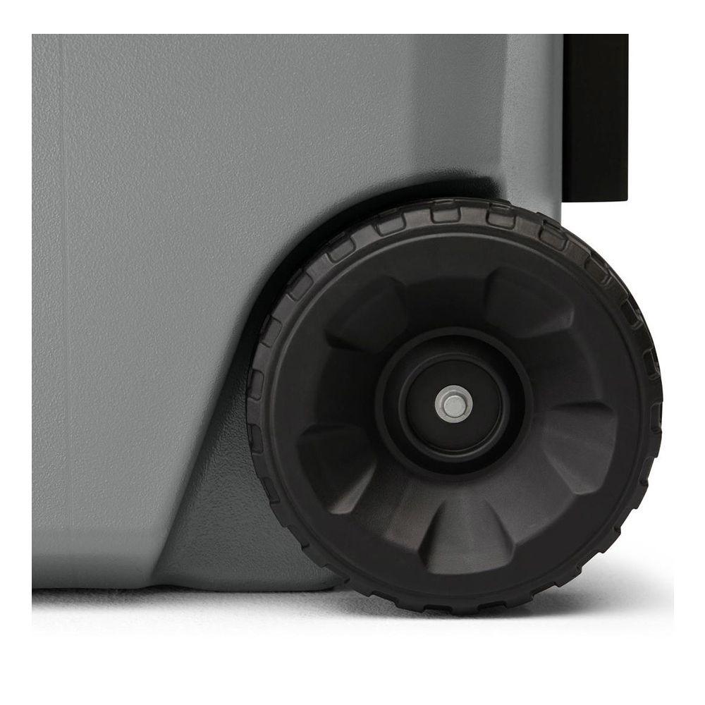 Cooler Con Ruedas Rock Coleman® 316 Capacidad 65 Qt / 62 Lt-6