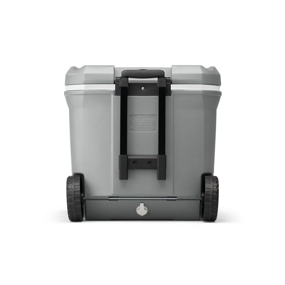 Cooler Con Ruedas Rock Coleman 316 Capacidad 65 Qt / 62 Lt-5