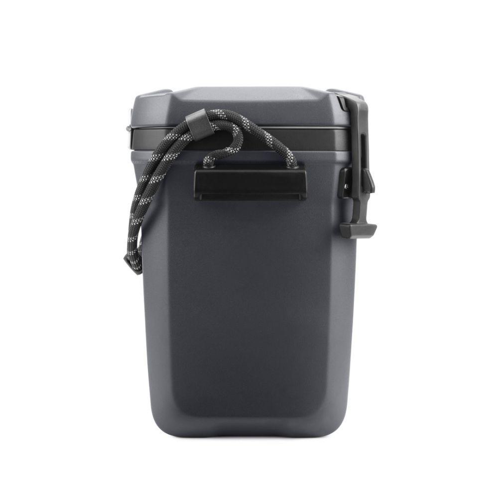 Cooler Coleman Convoy 28 Qt / 26 Lt Gris-3