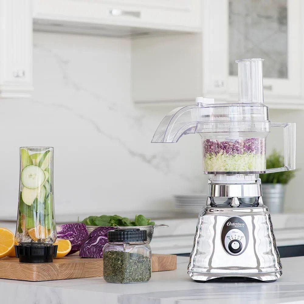 Accesorio procesador de alimentos licuadora Oster®-5