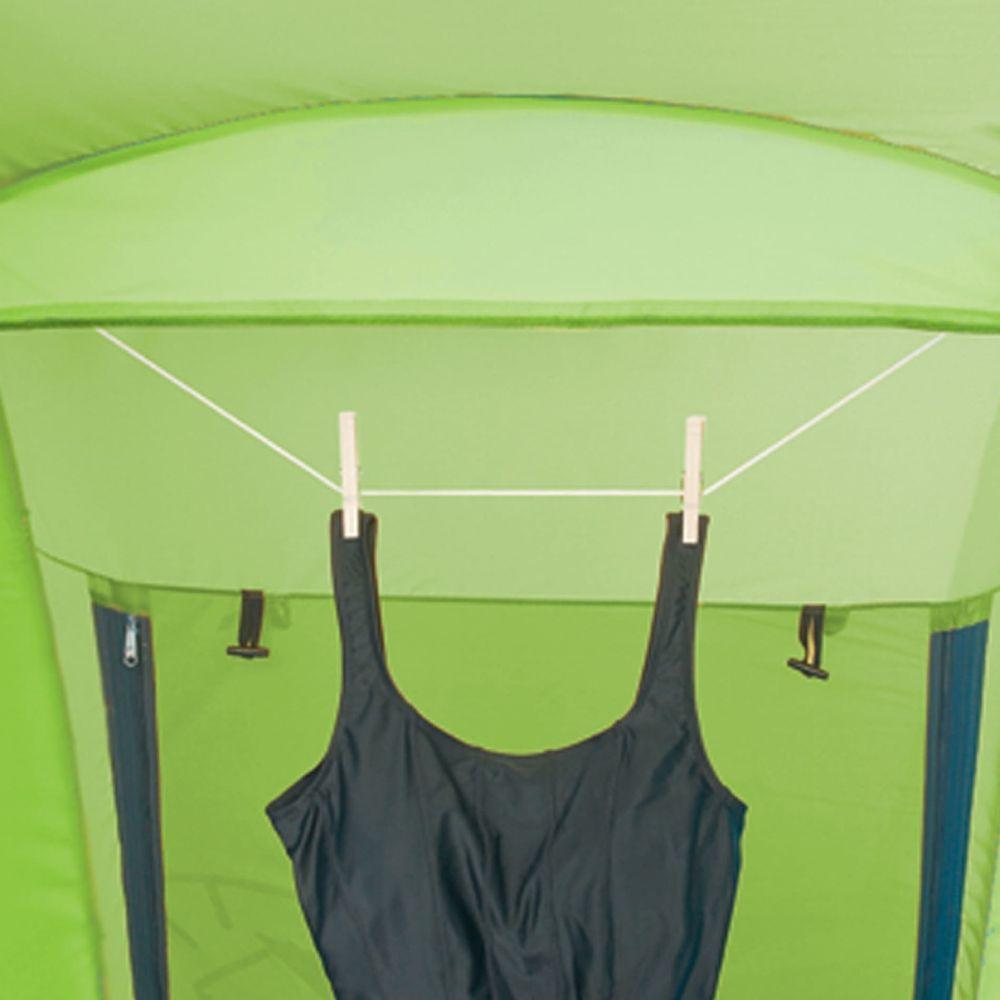 Carpa De Playa Paraviento Upf 50 Coleman 2 Personas-7