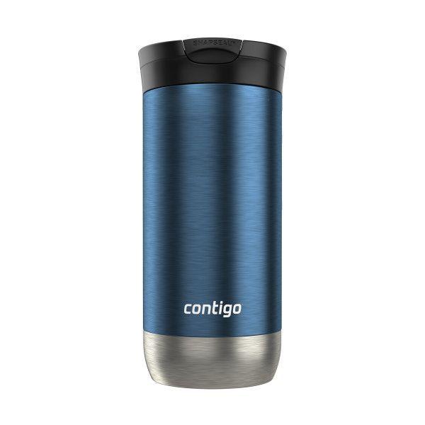 Vaso Térmico Huron Azul 2.0 SNAPSEAL™ Contigo® 473 ml-1