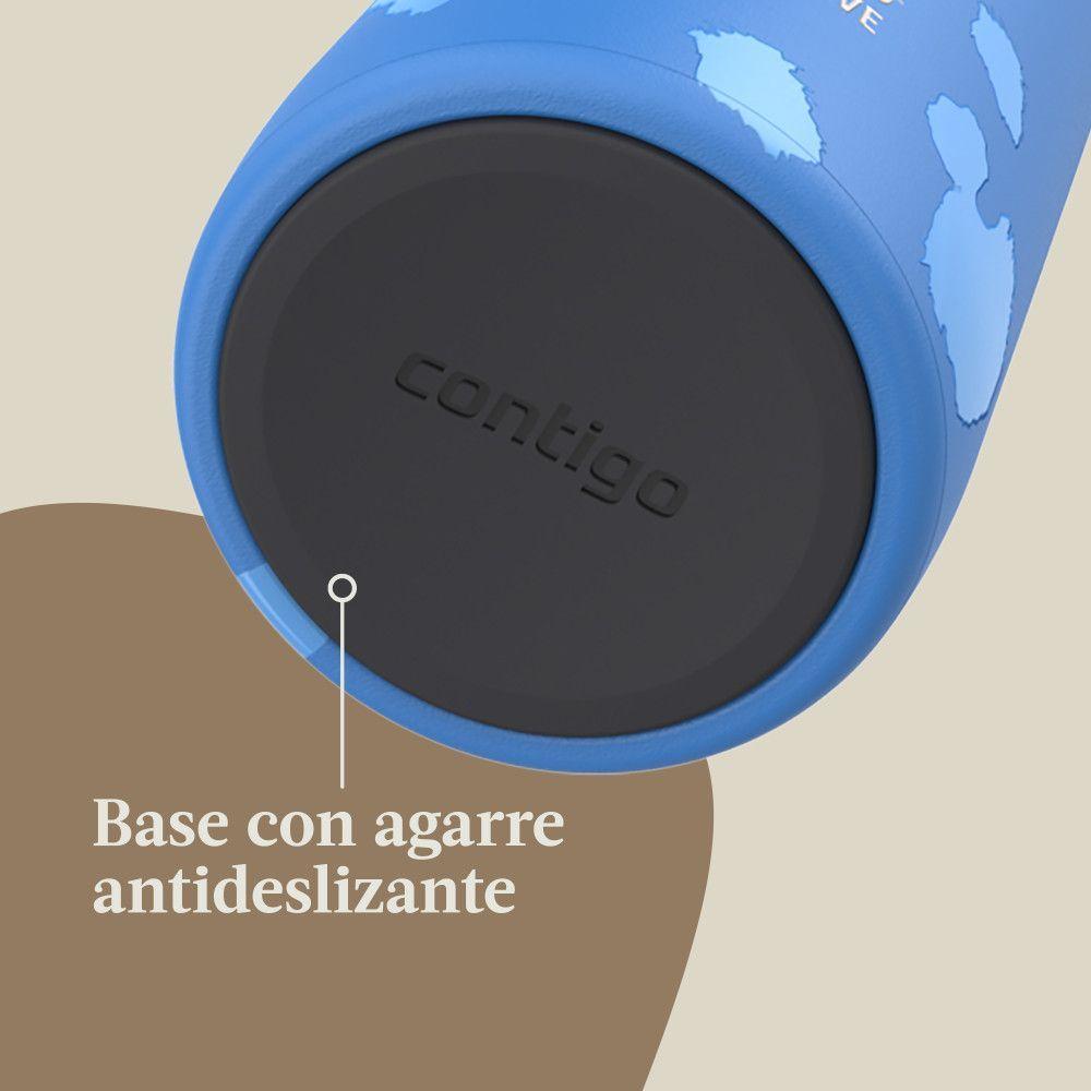 Vaso Termico Contigo Ally Love Streeterville 709 ml Azul-6