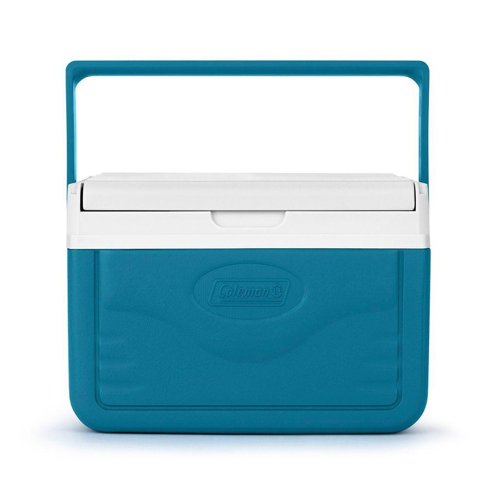 3 Cooler Chiller Ocean Coleman® 48QT / 5QT / 0.3G-2