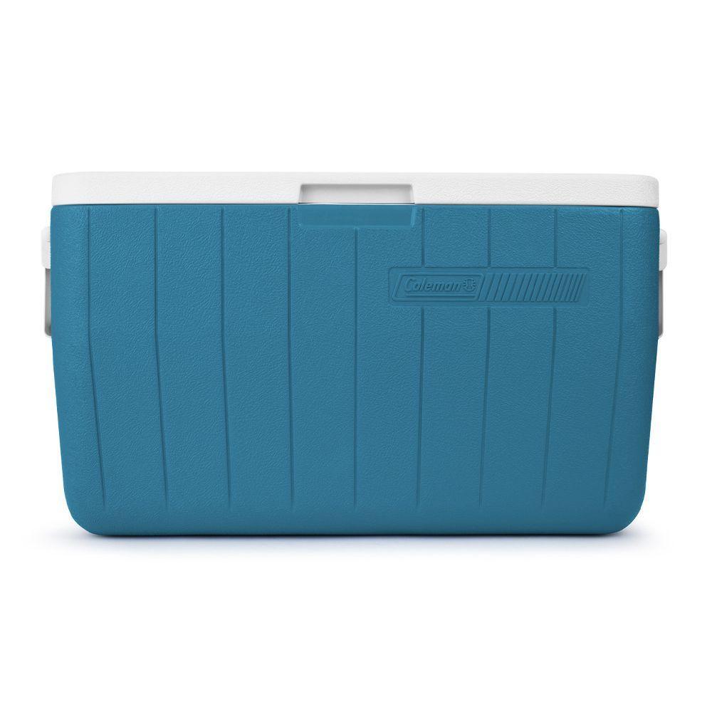 3 Cooler Chiller Ocean Coleman® 48QT / 5QT / 0.3G-1