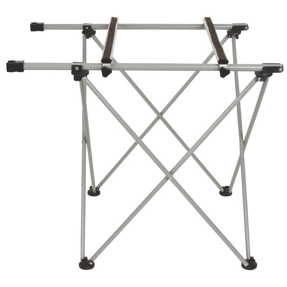 Mesa de campamento plegable Coleman® Pack-Away™-2