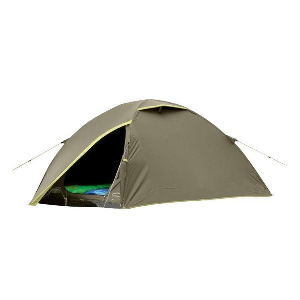 Carpa Darwin 2.0 para 2 Personas Coleman® / 2P-1