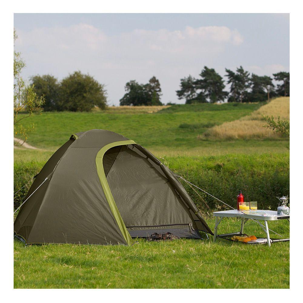 Carpa Darwin 2.0 para 2 Personas Coleman® / 2P-2