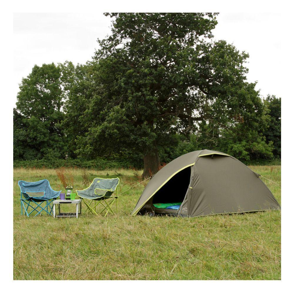 Carpa Darwin 2.0 para 2 Personas Coleman® / 2P-3