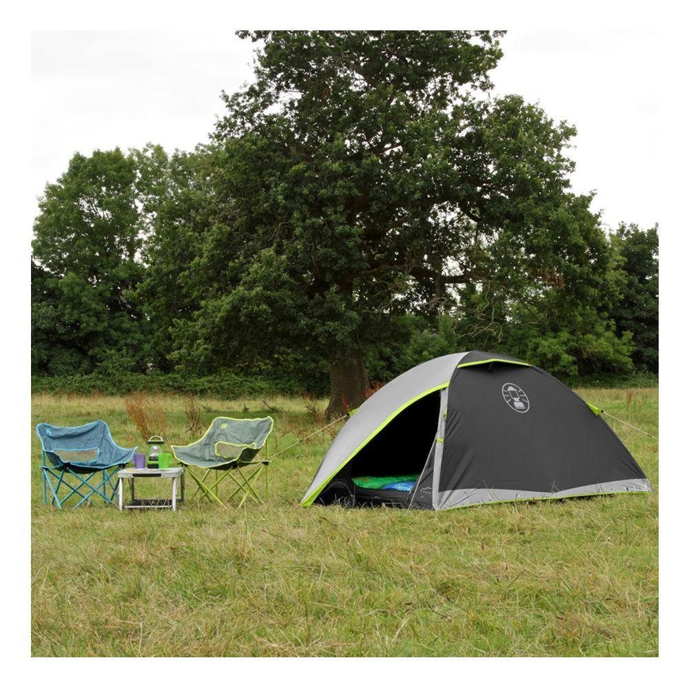 Carpa Darwin 2.0 para 2 Personas Coleman® / 2P-4