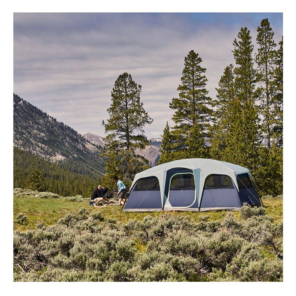 Carpa Sunlodge 10 Personas Coleman® / 10P-7