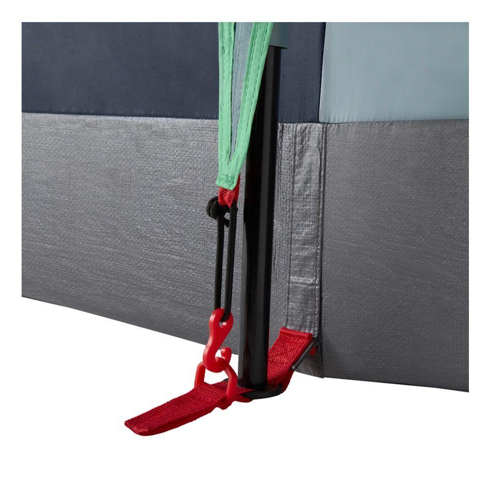 Carpa Sunlodge 10 Personas Coleman® / 10P-4