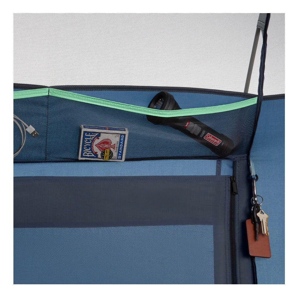 Carpa Sunlodge 10 Personas Coleman® / 10P-5