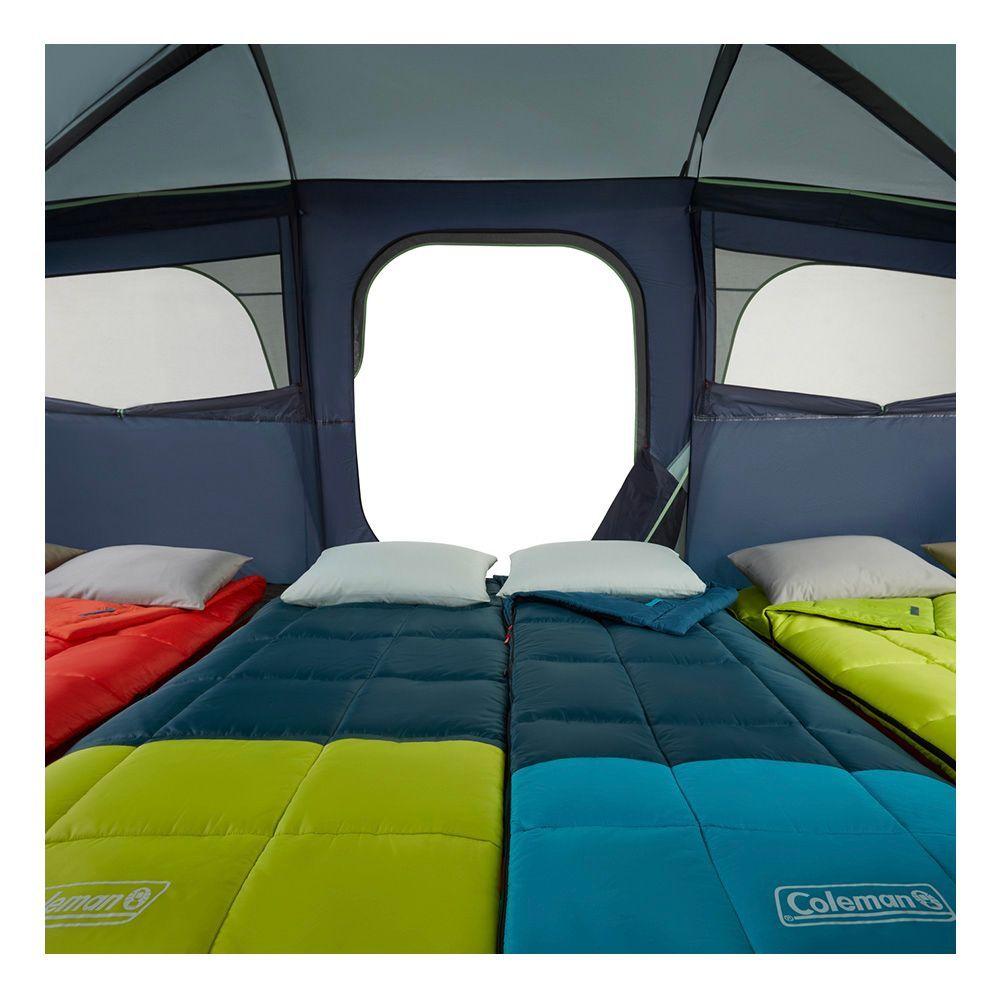 Carpa Sunlodge 10 Personas Coleman® / 10P-6