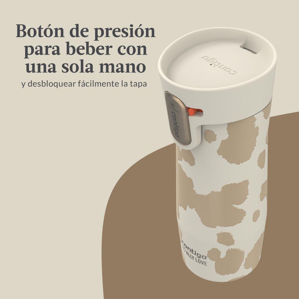 Vaso Termico Contigo Ally Love WestLoop Autoseal 473 ml Cafe-6
