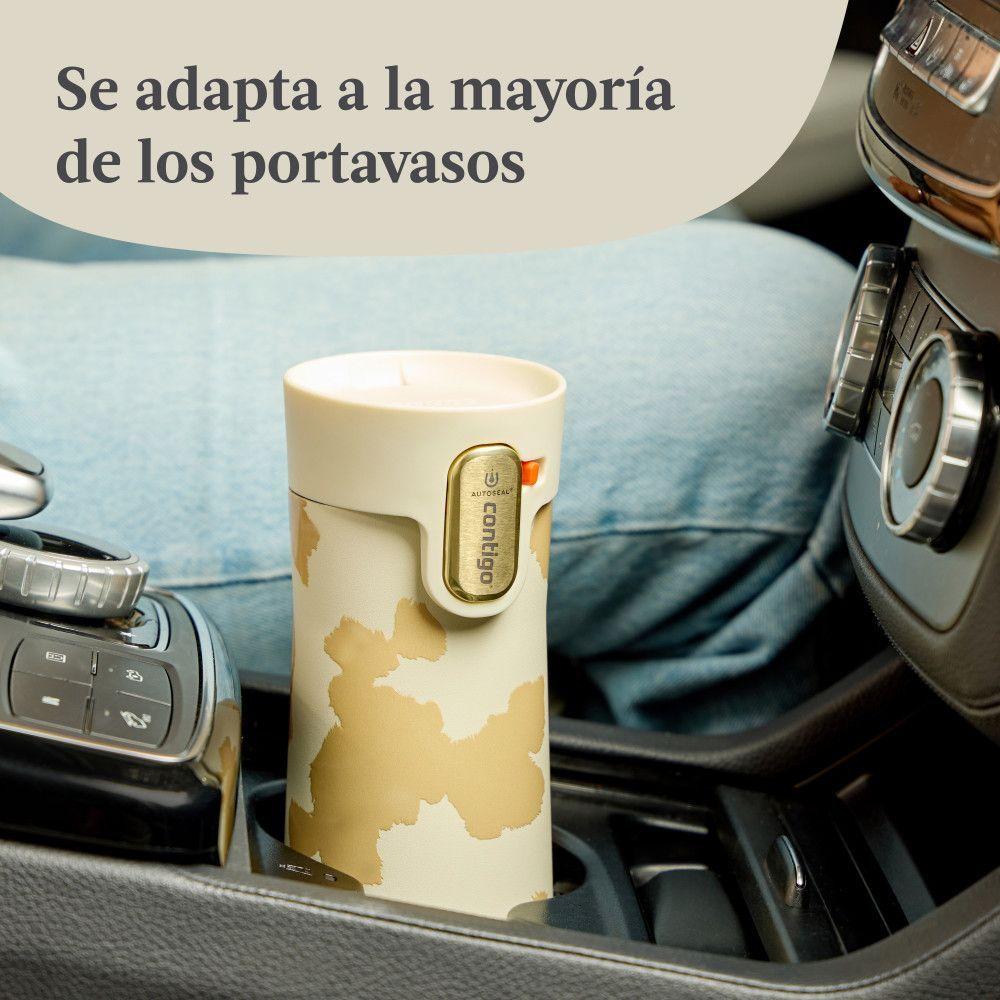 Vaso Termico Contigo Ally Love WestLoop Autoseal 473 ml Cafe-7