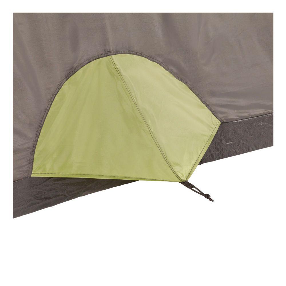Carpa Instant 10 Personas Coleman / 10P-3