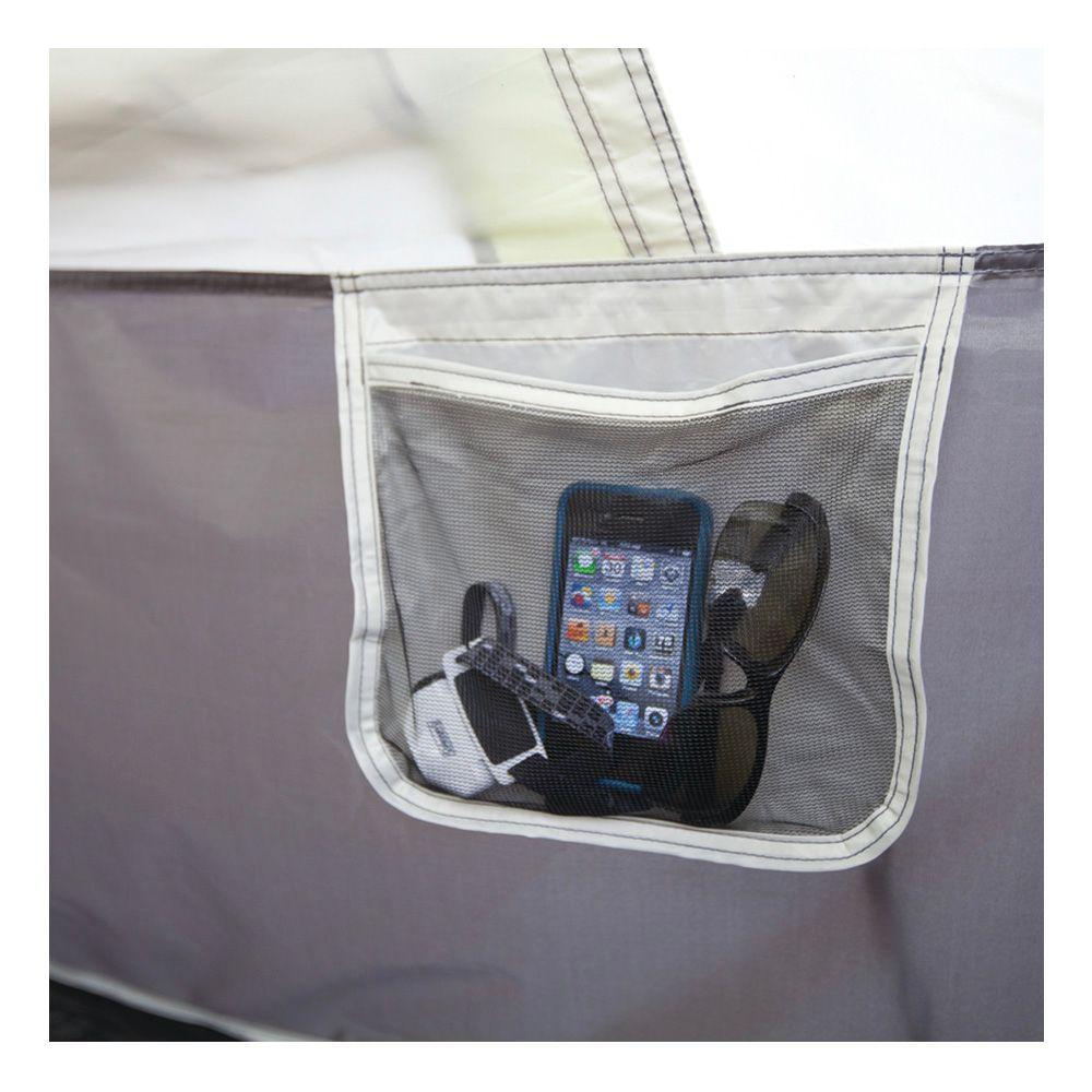 Carpa Instant 10 Personas Coleman / 10P-5