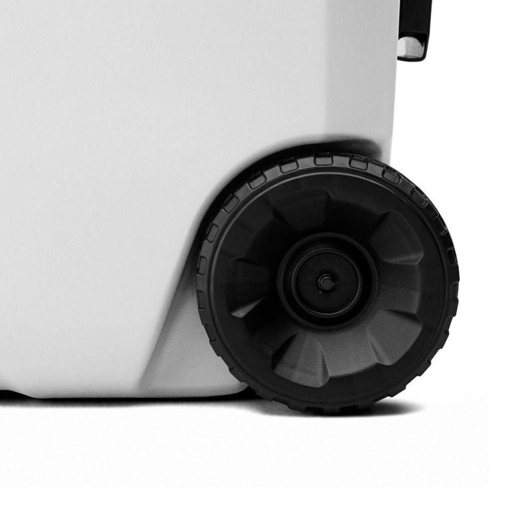 Cooler con Ruedas Coleman Marine 316 100 QT / 94 Lt-5