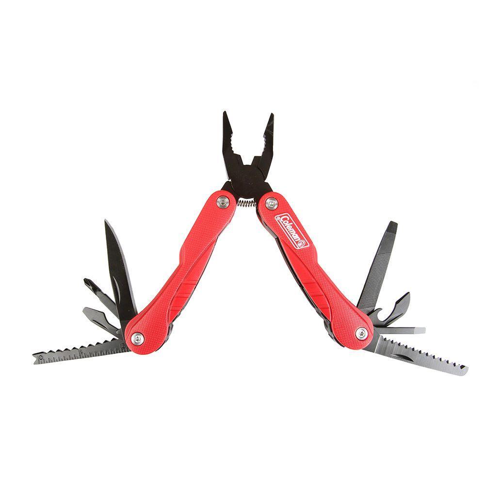 Multi-herramienta 15 En 1 Multi Tool Coleman®-0