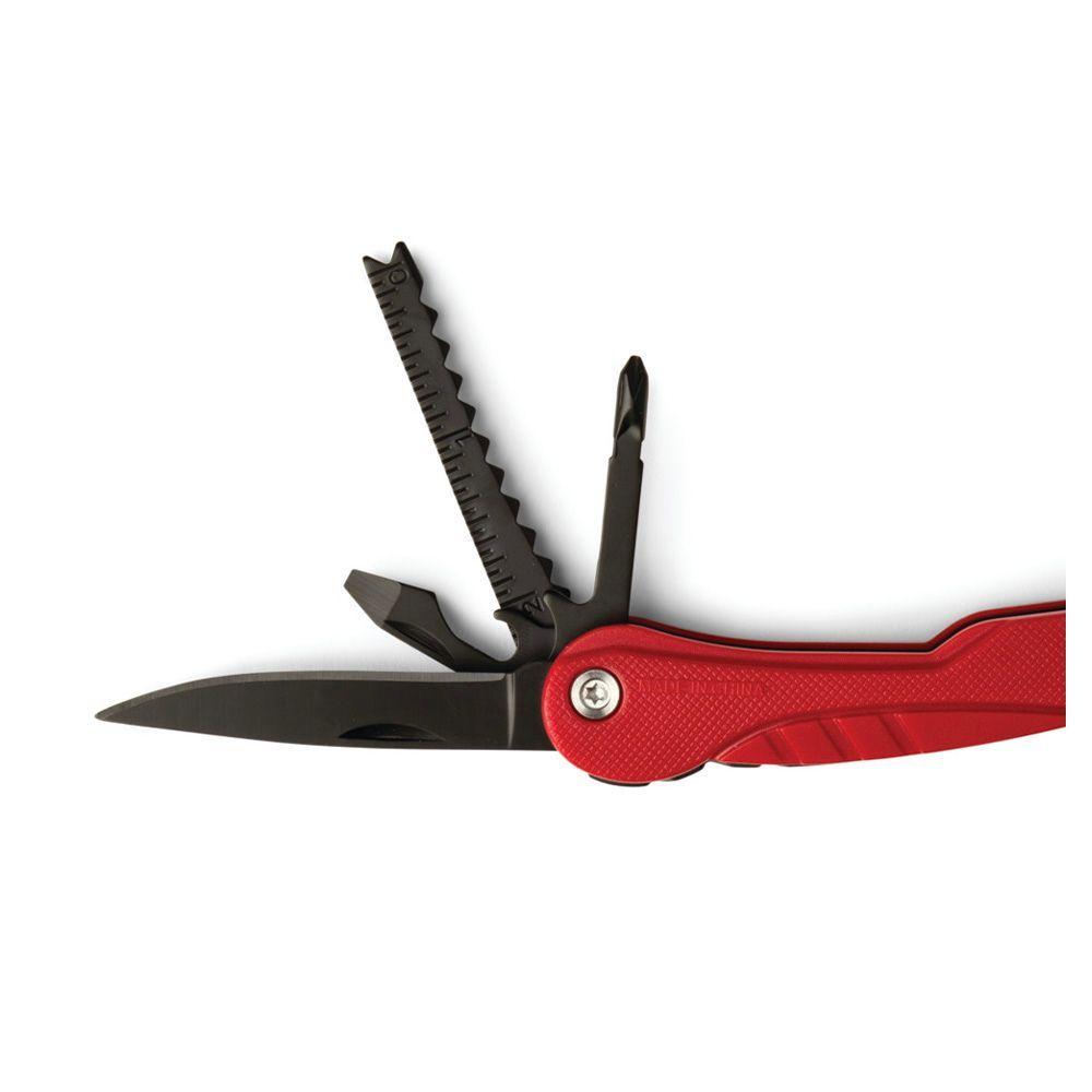 Multi-herramienta 15 En 1 Multi Tool Coleman®-1