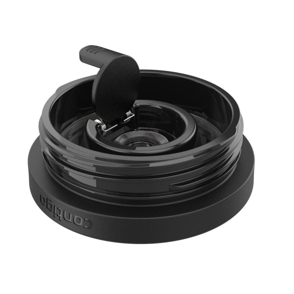 Vaso Termico Contigo Ally Love Streeterville 709 ml Negro-2