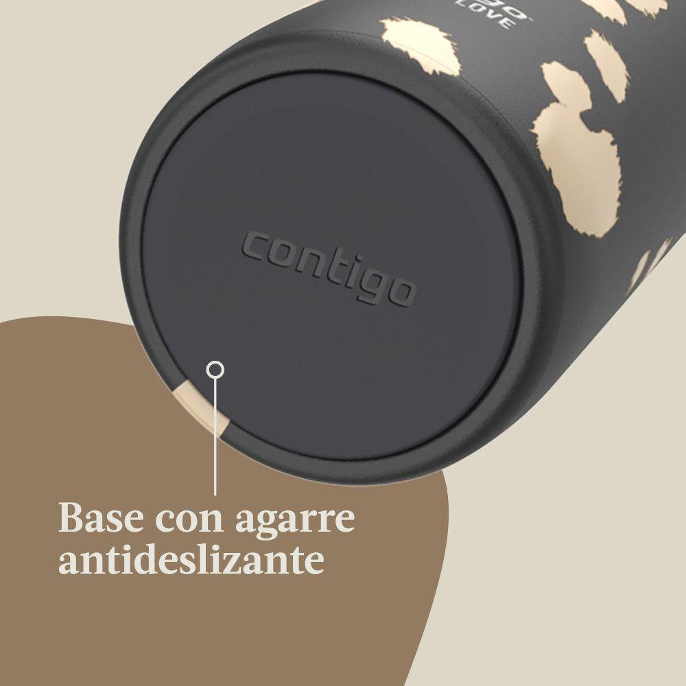 Vaso Termico Contigo Ally Love Streeterville 709 ml Negro-6