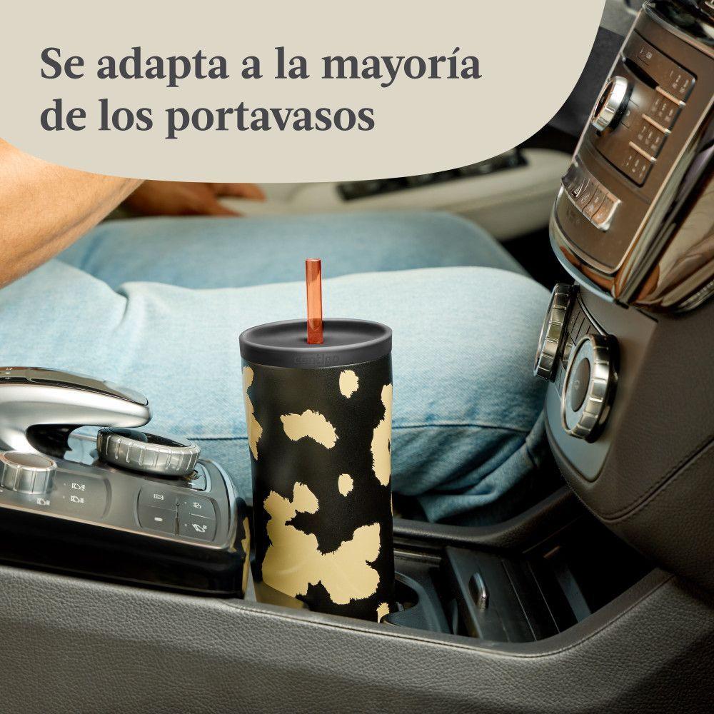 Vaso Termico Contigo Ally Love Streeterville 709 ml Negro-7