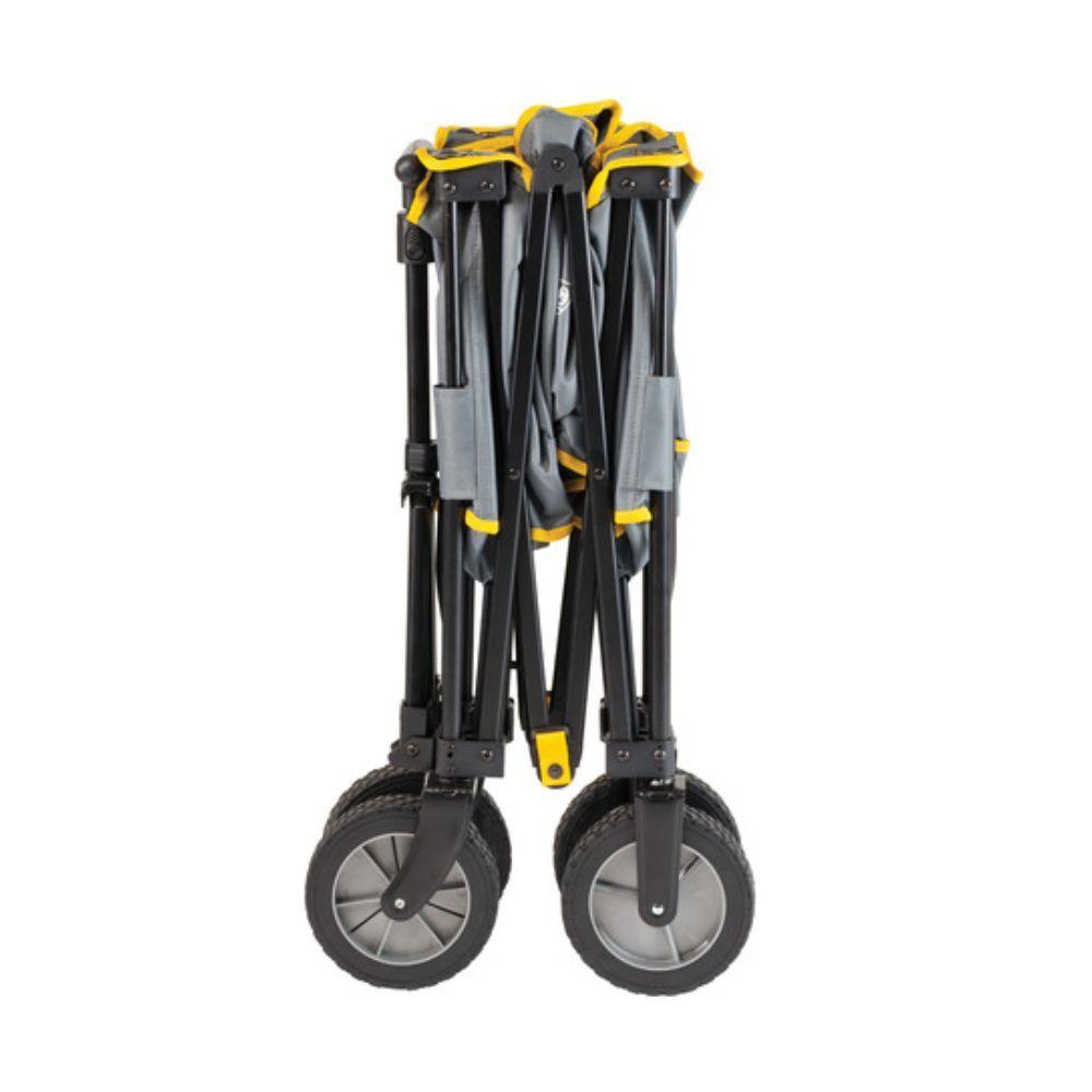 Carro para Camping Coleman Camp Wagon-2