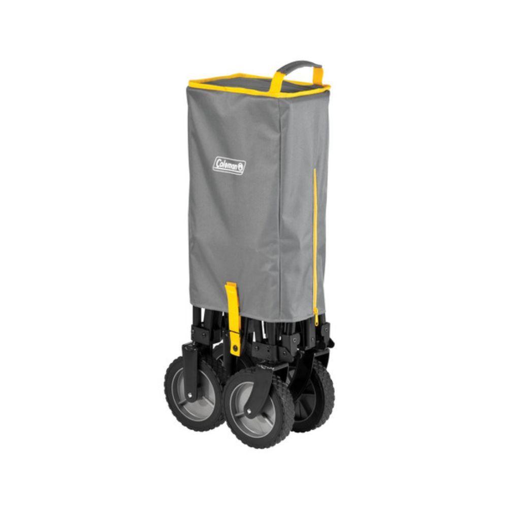 Carro para Camping Coleman Camp Wagon-3