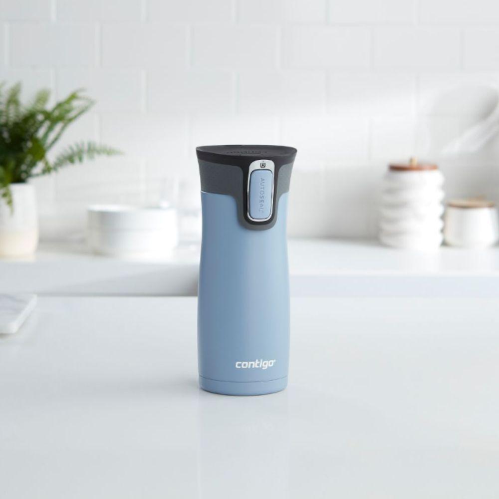 Mug West Loop 473 ml Contigo Earl Grey-5