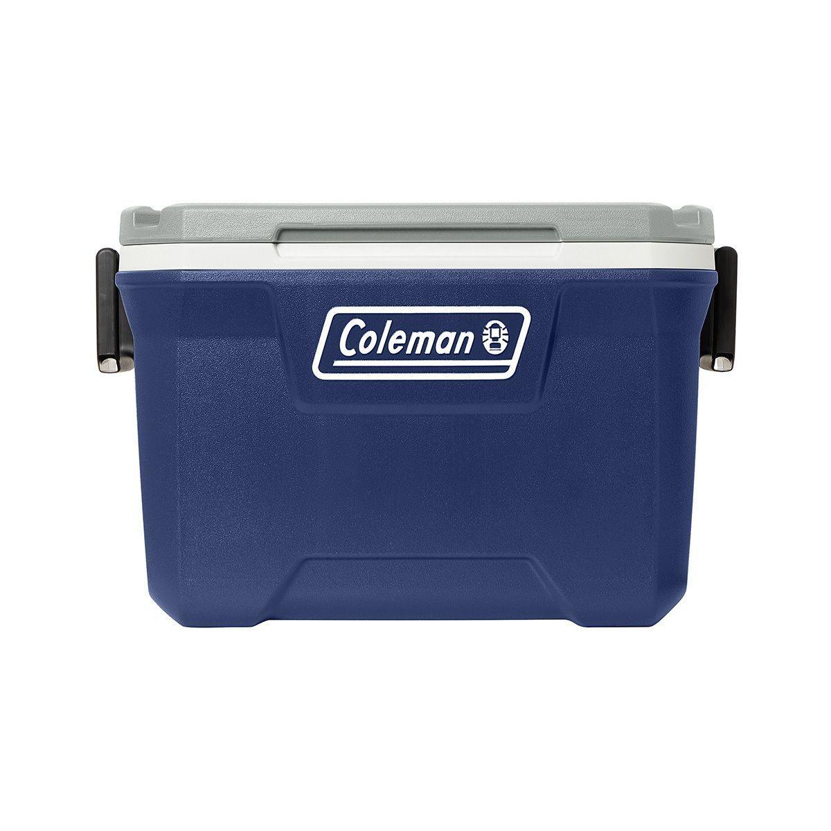 Cooler Coleman Ocean 316 70 QT / 66 Lt-0