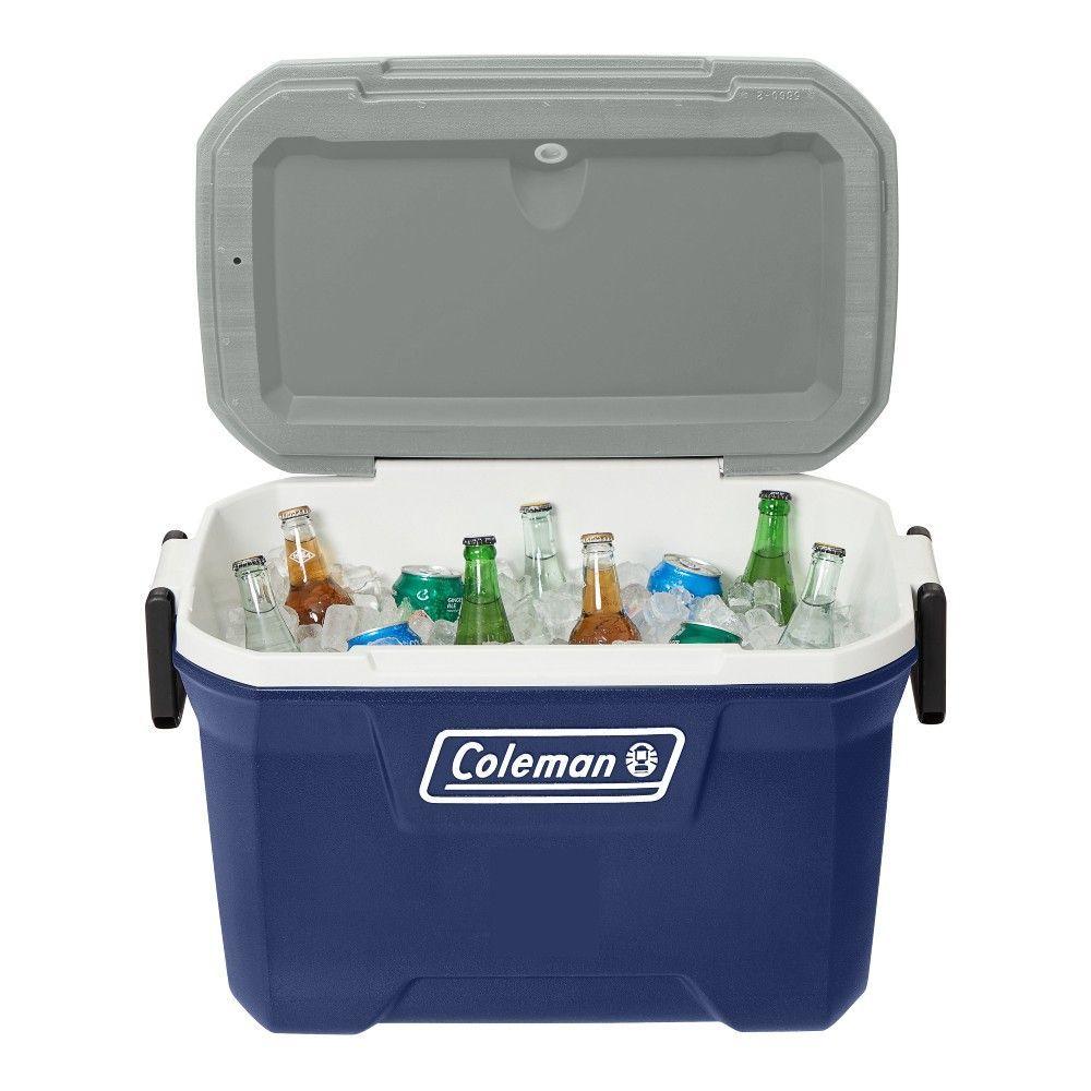 Cooler Coleman Ocean 316 70 QT / 66 Lt-2